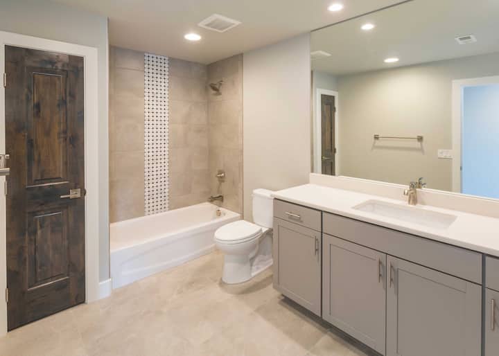 Shower and Bathtub Installation Services San Jose